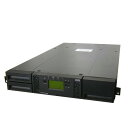 IBM System Storage TS3100 3573-L3S テープ・ライブラリー 【中古】