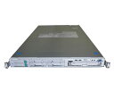 NEC Express5800/R120d-1M (N8100-1790Y) 中古 Xeon E5-2670 2.6GHz 4GB 146GB×2