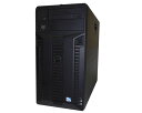 DELL PowerEdge T310 中古サーバー Pentium G6950 2.8GHz 8GB 500GB (SATA) DVD-ROM
