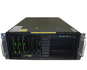 中古 富士通 PRIMERGY TX300 S6 PGT3062E62 ラック型 Xeon E5503 2.0GHz 8GB 146GB×2 DVD-ROM