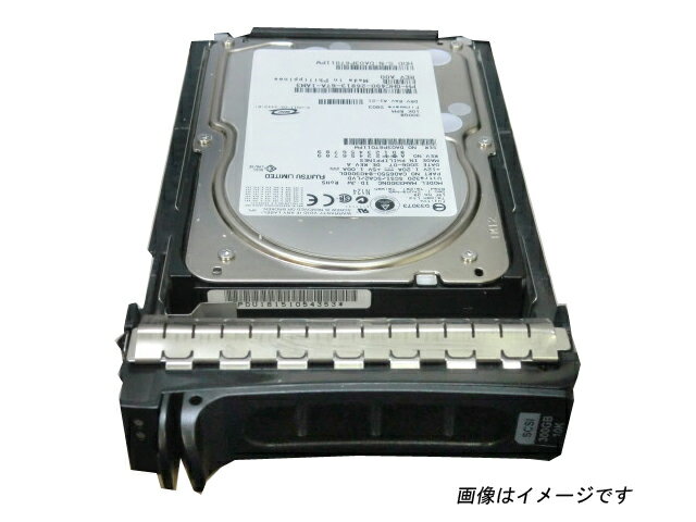 DELL 03R685(MAP3367NC) 【中古】Ultra320 SCSI 80Pi…...:aqua-light:10010569