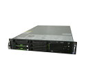 中古 富士通 PRIMERGY RX300 S5 PGR305243 (3.5インチSASモデル) Xeon E5502 1.86GHz 4GB 146GB×1 (SAS) DVD-ROM