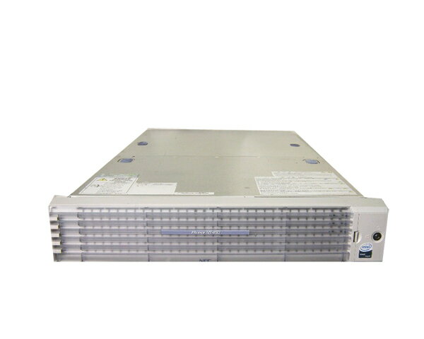 NEC iStorage NS450(NF8100-133)Xeon 3.8GHz/1GB/HDDレ...:aqua-light:10011922