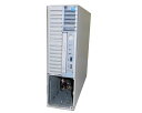 中古 外観難あり NEC Express5800/GT110g-S (N8100-2159Y) Pentium-G3240 3.1GHz 4GB HDDなし DVD-ROM