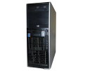 HP WorkStation XW4200 WindowsXP Pentium4-2.8Ghz 1GB 160GB CD-ROM Quadro NVS285 中古ワークステーション