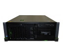 中古 富士通 PRIMERGY TX150 S8 PYT158R3N ラック型 Xeon E5-2403 1.8GHz 8GB 300GB(SAS 3.5インチ) AC*2