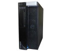 DELL PRECISION Tower 5810 Windows10 Pro 64bit Xeon E5-1603 V3 2.8GHz 16GB 500GB DVD-ROM Quadro K2000 中古ワークステーション