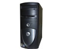Windows2000 DELL PRECISION 340 Pentium4-2.0Hz 1GB 40GB 中古ワークステーション