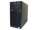 HP ProLiant ML110 G6 510078-B21【中古】Xeon X3430 2.4GHz/4GB/300GB×2