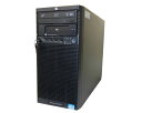 HP ProLiant ML110 G7 647338-B21中古サーバー 2.5インチモデルXeon E3-1240 3.3GHz/4GB/146GB×3