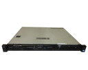 DELL PowerEdge R210【中古】Xeon X3...