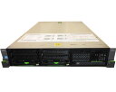 富士通 PRIMERGY RX300 S7 PYR307R3N【中古】Xeon E5-2643 3.3GHz/8GB/300GB×2/RAID