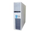 NEC Express5800/51Ea (N8100-8032) Windows7 中古ワークステーション Core i3-2120 3.3GHz/4GB/500GB
