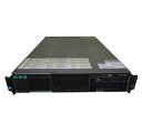HITACHI HA8000/RS220 AM1 (GQU221AM-TNNN3N2)【中古】Xeon E5-2403 1.8GHz×1/4GB/146GB×3