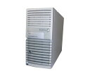 NEC Express5800/120Ei (N8100-1427)【中古】Xeon E5420 2.5GHz/2GB/146GB×3/AC*2