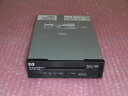 HP AJ825A DAT320 テープドライブ 内蔵型 USB接続 496504-001【中古】