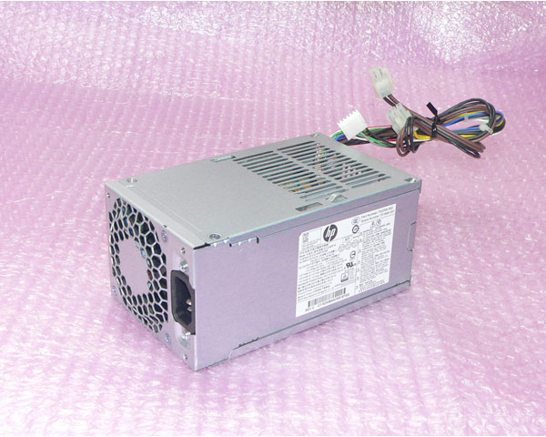 HP ProDesk 600 G1 SFF用 電源ユニット D12-240P1A 702309-002 751886-001【中古】