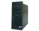 WindowsXP IBM IntelliStation M Pro 9229-PBJ Core2Duo 6400 2.13GHz 2GB 160GB DVDコンボ Quadro NVS285 中古ワークステーション