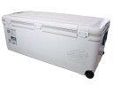 ホリデーランドクーラーCBX-76H ホワイト(W) 伸和 大型クーラーボックス キャンプ・フィッシング(沖縄・離島は送料別途)