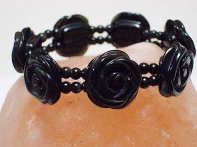 風水|開運|ﾊﾟﾜｰｽﾄｰﾝ|天然石|開運|ﾊﾟﾜｰｽﾄｰﾝ|薔薇|ｵﾌﾞｼﾃﾞｨｱﾝ|ﾌﾞﾚｽﾚｯﾄ01dw07