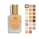 エスティローダー ダブル ウェア ステイ イン プレイス メークアップ 30ml 12 デザート ベージュ ESTEE LAUDER DOUBLE WEAR STAY IN PLACE MAKEUP SPF 10/PA++ 2N1 DESERT BEIGE