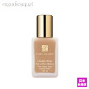 エスティローダー ダブル ウェア ステイ イン プレイス メークアップ 30ml 1N2 エクリュ ESTEE LAUDER DOUBLE WEAR STAY IN PLACE MAKEUP SPF 10/PA++ ECRU