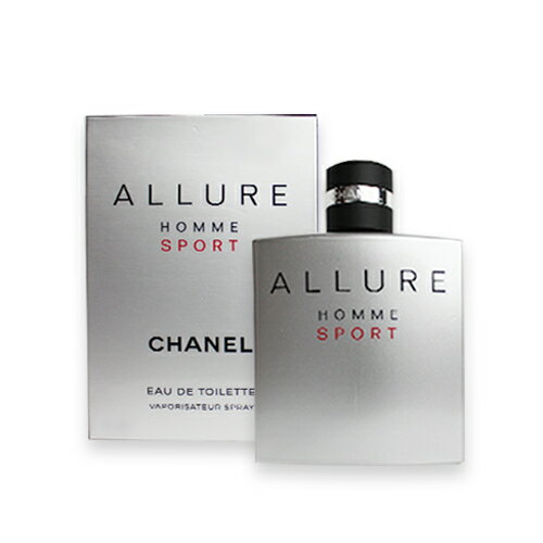 【送料無料！】 シャネル アリュールオムスポーツ オードトワレ 100ml CHANEL …...:aquabouquet:10000941