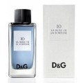 D&G 10 ラ ルー デュ ラ フォルチュン オードトワレ 100ml DOLCE & GABBANA 10 LA ROUE DE LA FORTUNE EDT