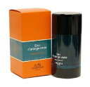 エルメス オードランジュ ヴェルト デオドラントスティック 75g HERMES EAU D'ORANGE VERTE DEODORANT STICK