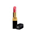 _|Cg5{^Vl [W RR 3g 486 A~ CHANEL ROUGE COCO AMI