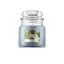 ヤンキー キャンドル ウォーター ガーデン ジャーM ハウスウォーマー YANKEE CANDLE WATER GARDEN HOUSEWARMER