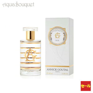 アニックグタール ノエル ホームスプレー 100ml ANNICK GOUTAL NOEL HOME SPRAY [1139]