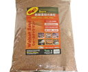 トリオ　レプロ　Big!! ウォールナッツサンド　6kg【マラソン201207_生活】【マラソン1207P05】≪乾燥環境の床材≫