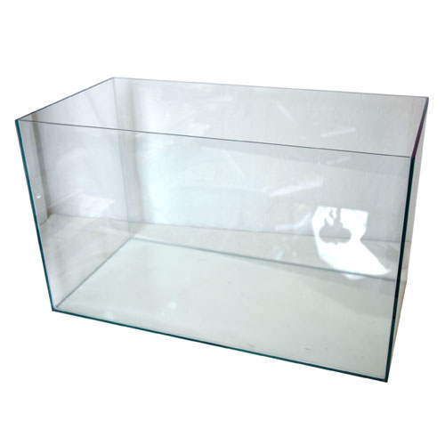 60cm水槽 オールガラス 熱帯魚 金魚/ エーハイムグラス水槽　EJ-60【あす楽】...:aquapet:10011958