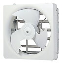 三菱電機 業務用有圧換気扇 電動シャッター付 EFG-35SB (EFG35SB)