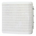 三菱電機 業務用有圧換気扇電動シャッター付給気専用 メッシュタイプ EFG-25MFSB (EFG25MFSB)