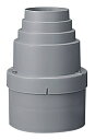 三菱電機 トイレ換気扇 家庭用 中間取付け VX-12M6 (VX12M6)