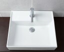 LIXIL INAX フリーコレクション サティス洗面器(YL-555タイプ) ベッセル式専用アイテム YL-A555SYG(C)V