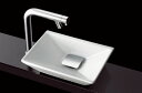 TOTO 角型手洗器 (小形)セット L711+TLC11C2