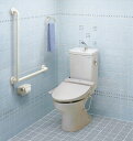 TOTO 組み合わせ便器 手洗付 (床排水) CS670B + SH671BA