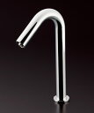 TOTO アクアオート AC100Vタイプ 自動水栓 単水栓 手洗器専用 TENA12BL