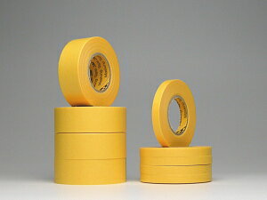 3Mマスキング（234J PLUS）6mm（5巻）＆18mm（4巻）