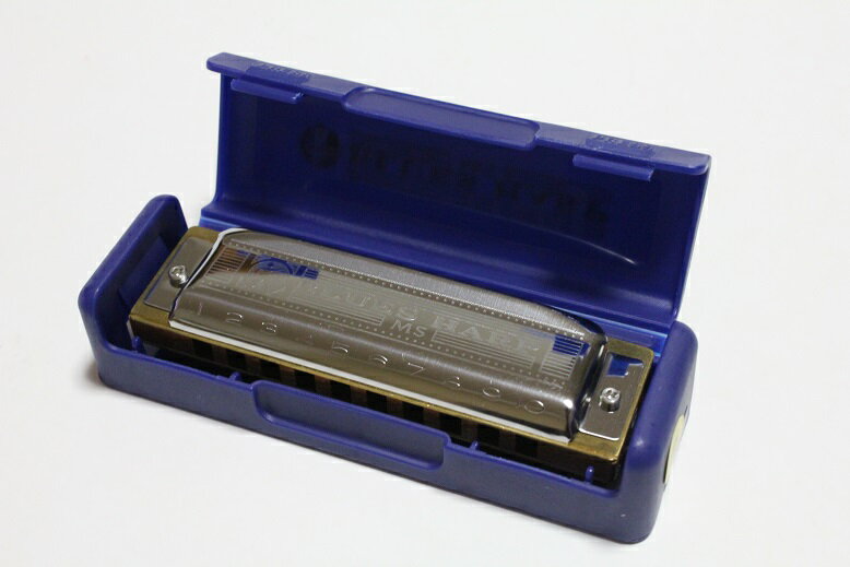 HOHNER Blues Harp　MS 532/20...:arabasta:10003775