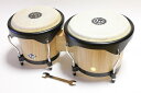 LP City Wood Bongos LP601NY-AW SALE