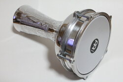 MEINLHandHammeredAluminumDarbukaHE-114