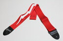Gibson ストラップ Lightning Bolt Style 2" Safety Strap ASGSBL-20