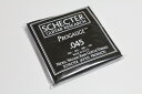 SCHECTER SG-600SB エレキベース弦