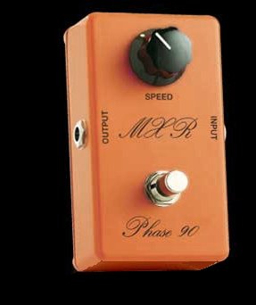 復刻　エフェクター　【'74　ヴィンテージ　フェイズ 90 】JIM DUNLOPMXR Custom Shop CSP-026 '74 Vintage Phase90