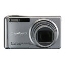 RICOH Caplio R3 シルバー/デジタルカメラ