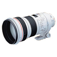 【送料無料】キヤノン 望遠レンズ EF300mm F2.8L IS USMJAN末番4139